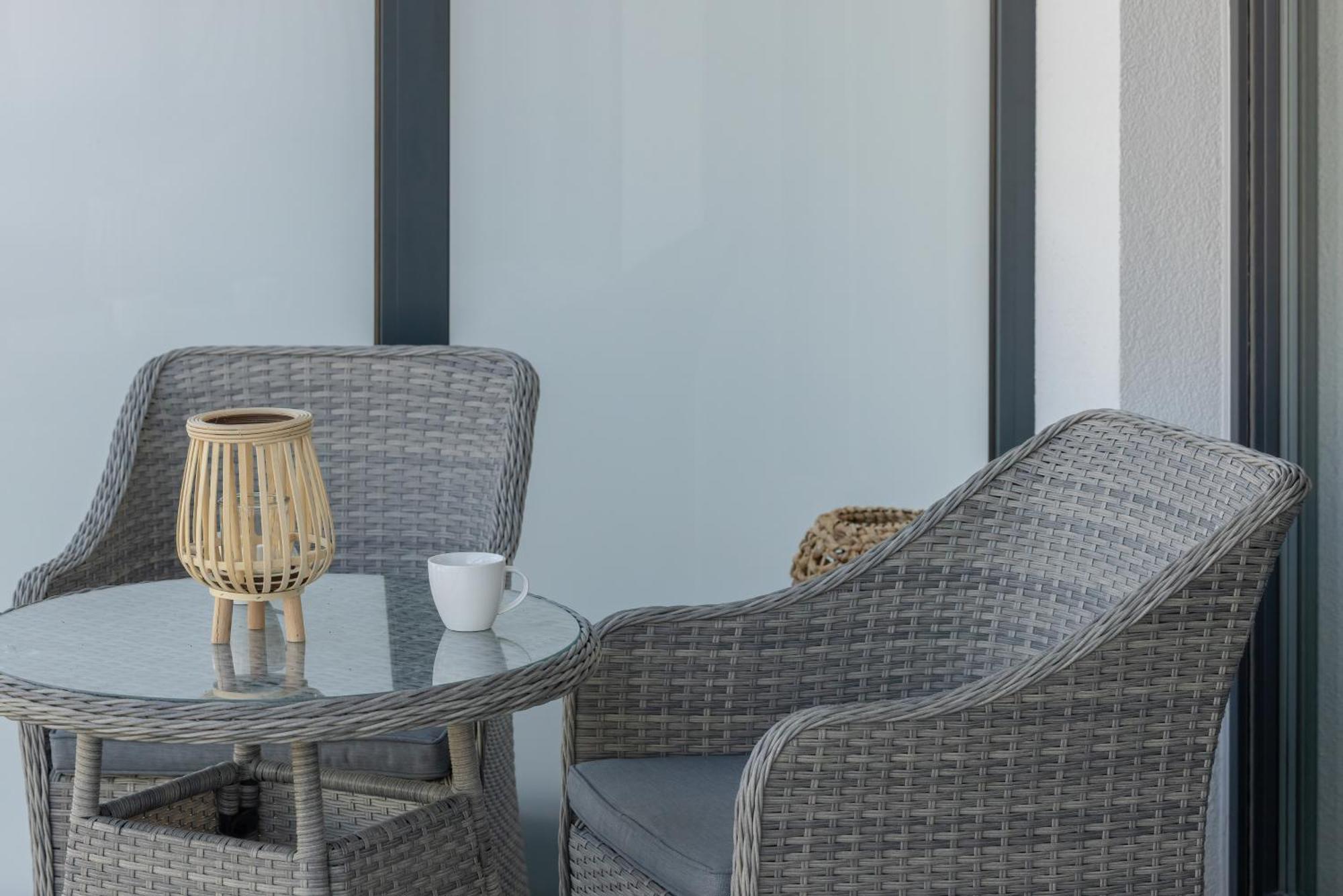 Blue Paradise - Basen - Spa- Sauna - Parking *